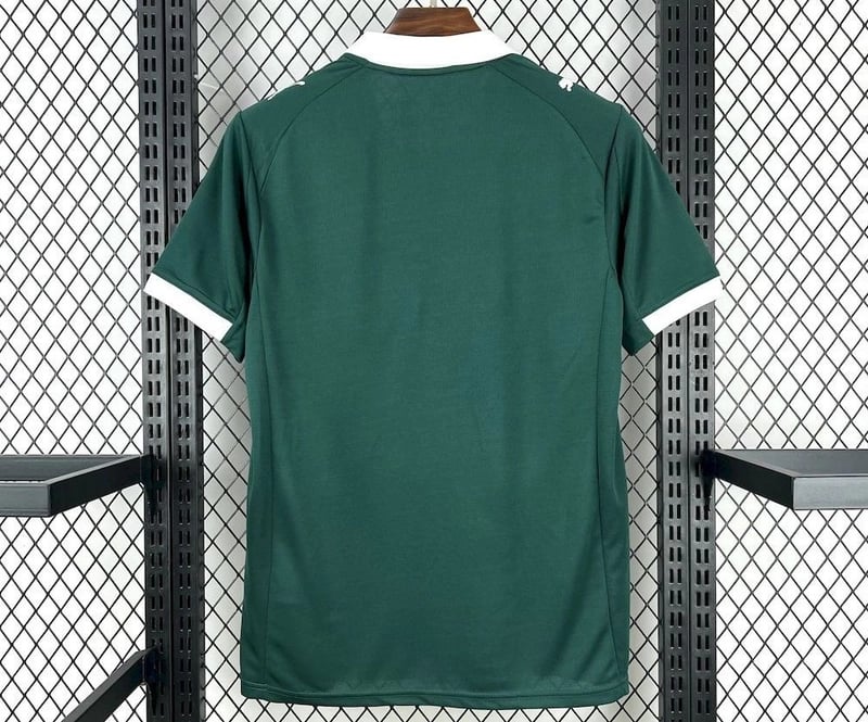 Camisola Plymouth Argyle F.C. Principal 25/26 - Vista 2