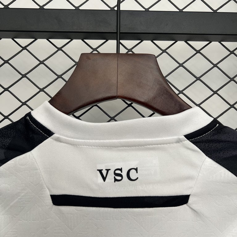 Kit Criança Vitoria SC Home 25/26 - Vista 13