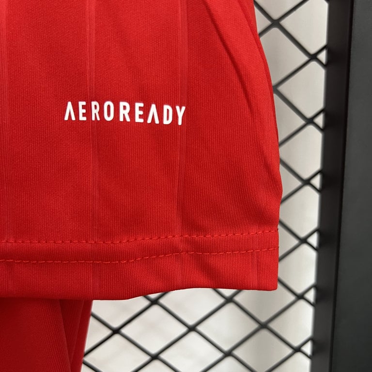 Kit Criança Sevilla Away 25/26 - Vista 14