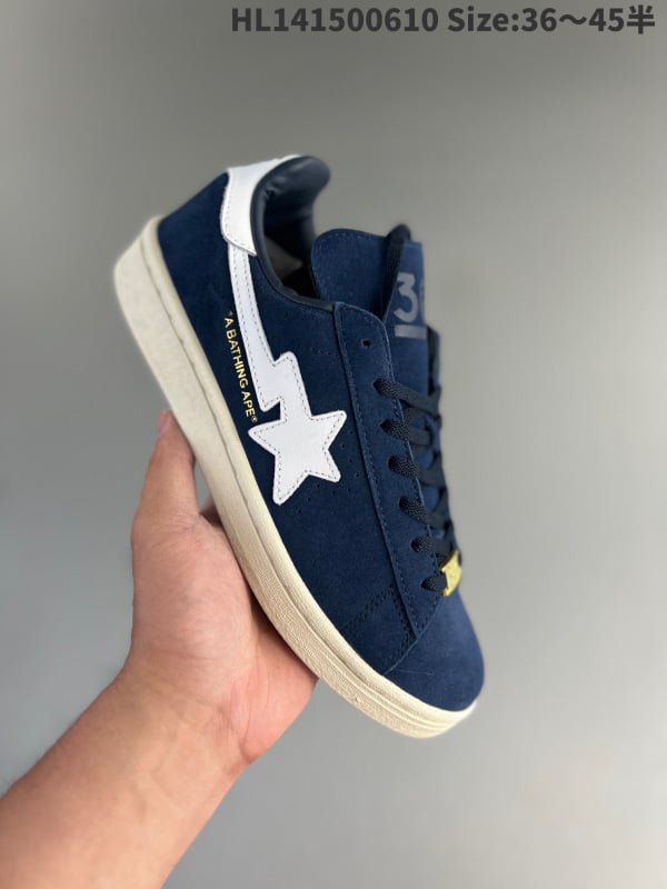 Adidas Originals Campus 80s