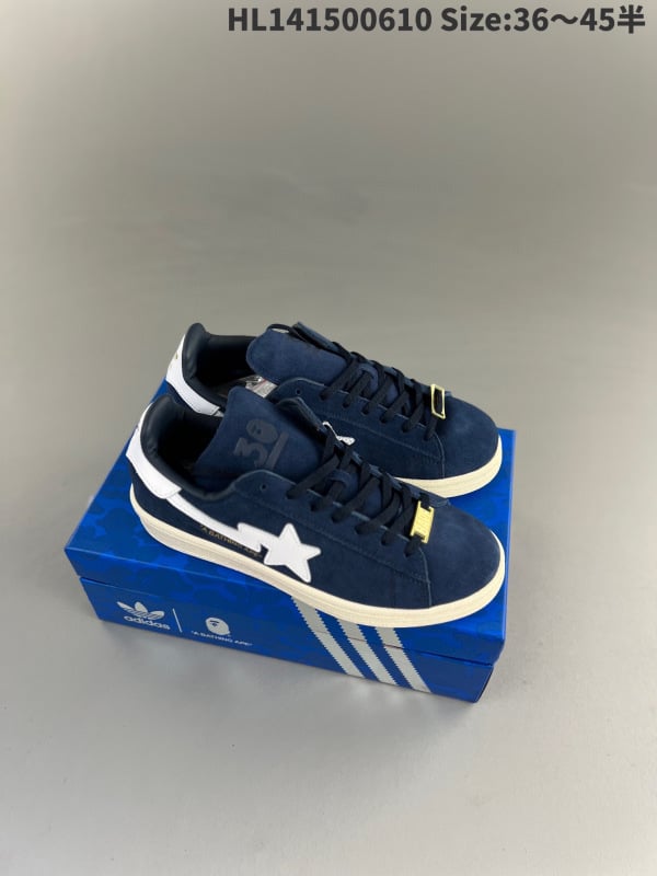 Adidas Originals Campus 80s - Vista 2