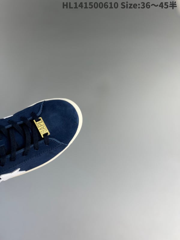 Adidas Originals Campus 80s - Vista 4