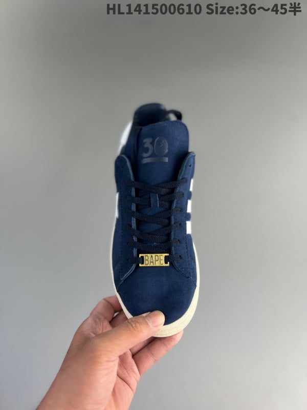 Adidas Originals Campus 80s - Vista 7