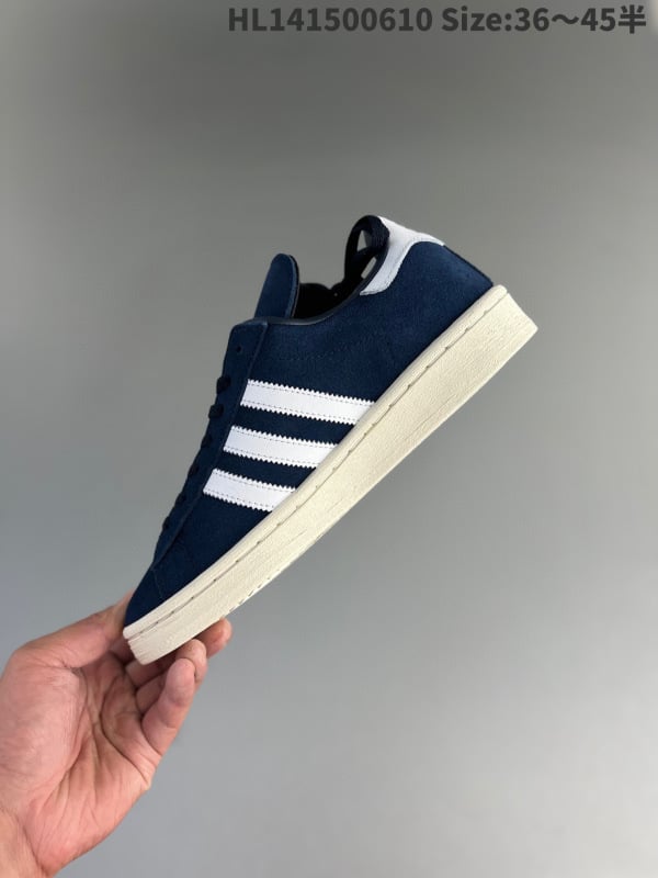 Adidas Originals Campus 80s - Vista 8