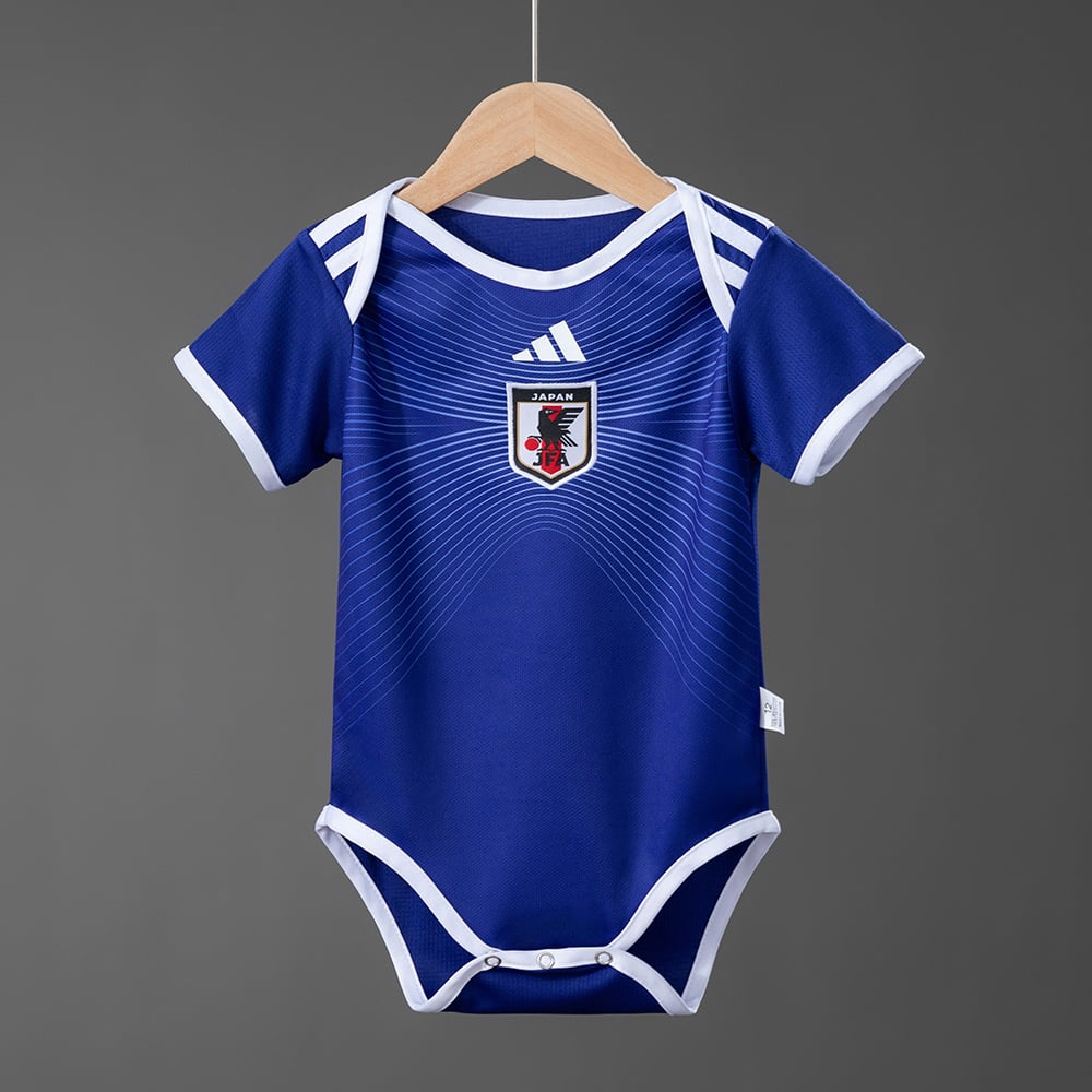 body Japão principal 2026/27 - Vista 1