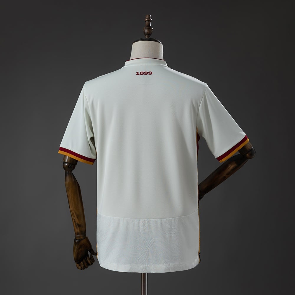 Camisola Vitória 2026/2027 Alternativa - Vista 2