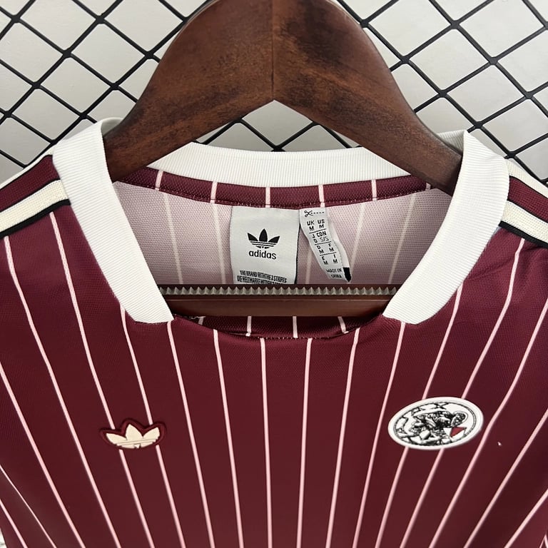 Ajax Retro 2025/26