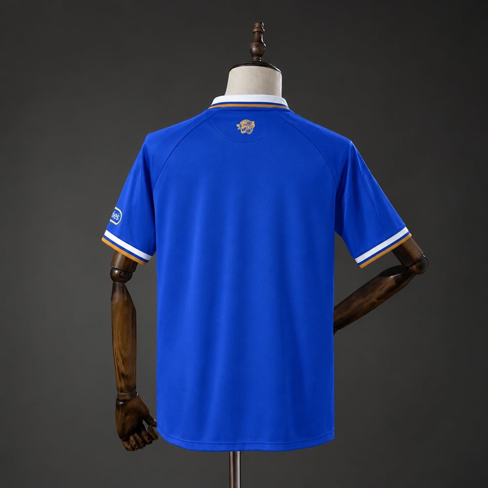 Camisola Hull City 2026/2027 Terceira - Vista 2