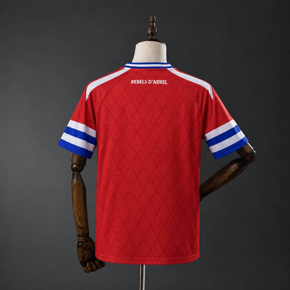 Camisola Espanyol 2026/2027 Alternativa - Vista 2