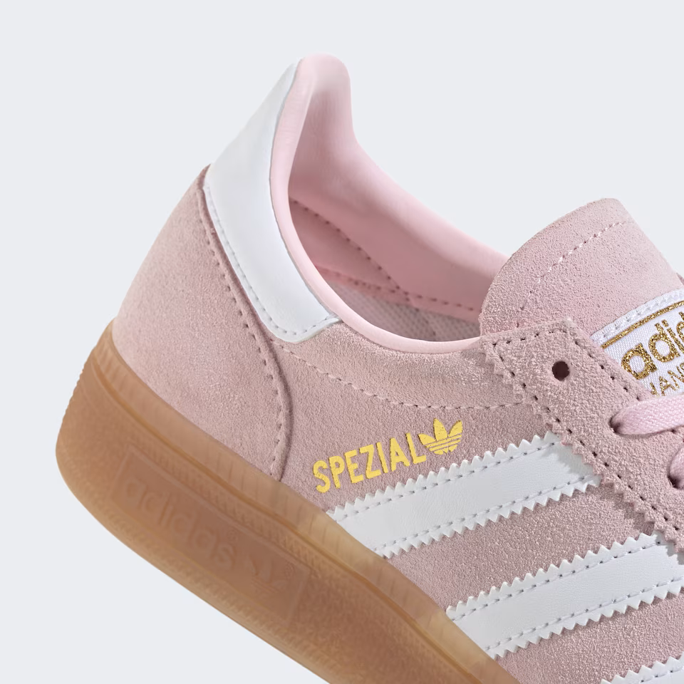 Adidas Originals Spezial - Vista 5