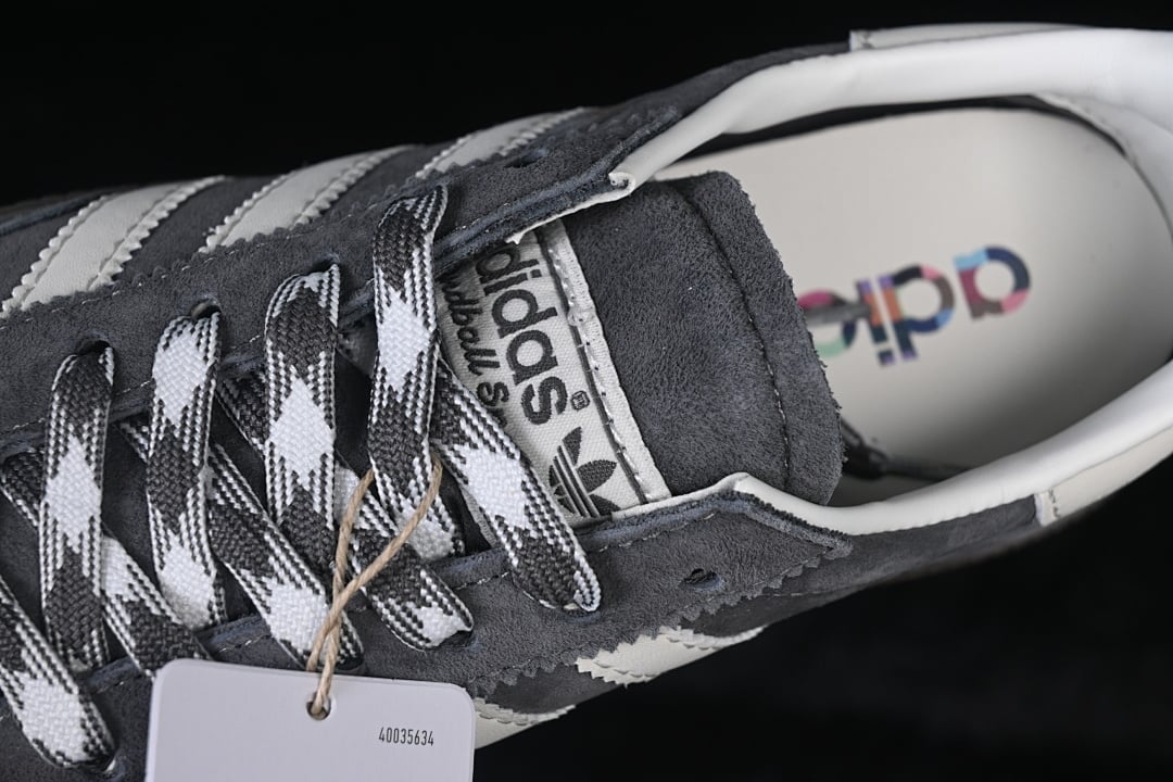 Adidas Originals Spezial - Vista 2