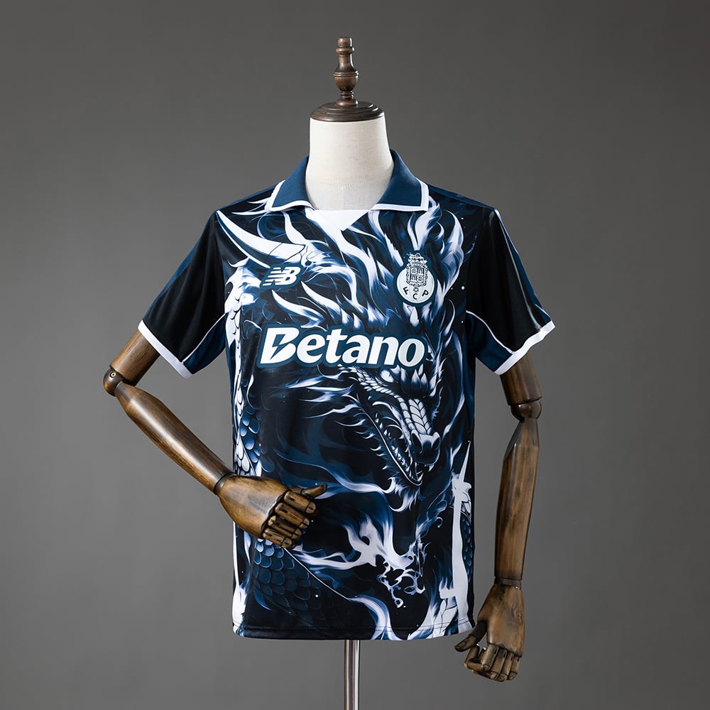 Camisola Edição Especial FC Porto 2026/2027 - Vista 1