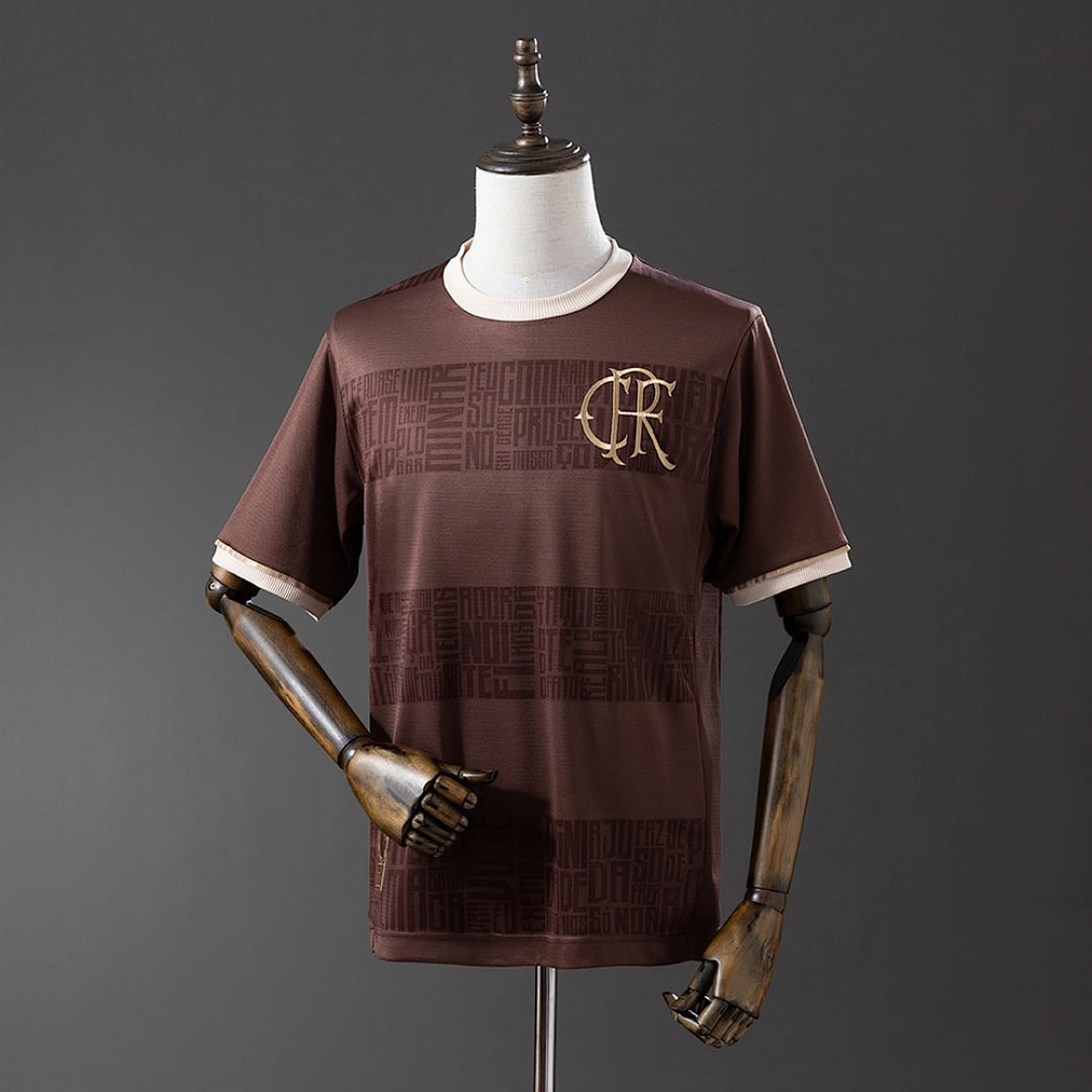 Camisola Flamengo 2024/2025 Edicao Especial - Vista 1