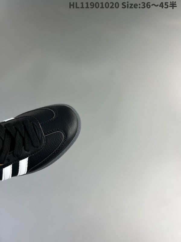 Adidas Samba Classic - Vista 4