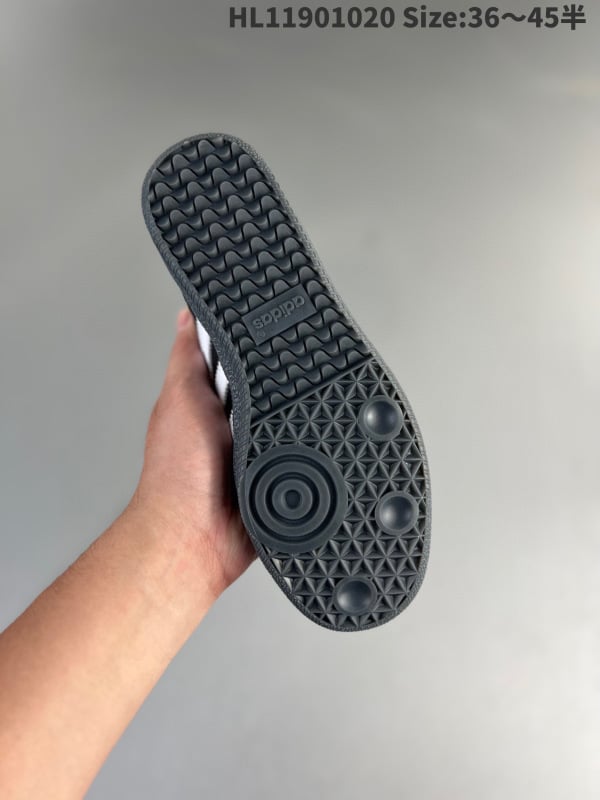 Adidas Samba Classic - Vista 5