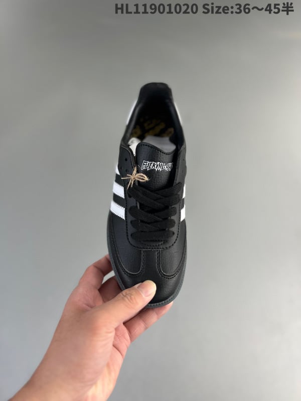Adidas Samba Classic - Vista 7