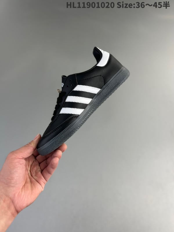 Adidas Samba Classic - Vista 8