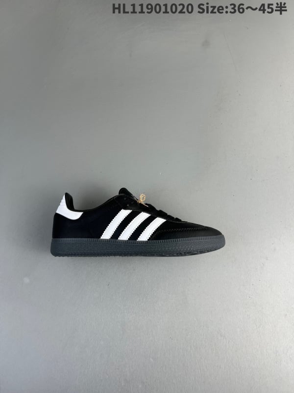 Adidas Samba Classic - Vista 9
