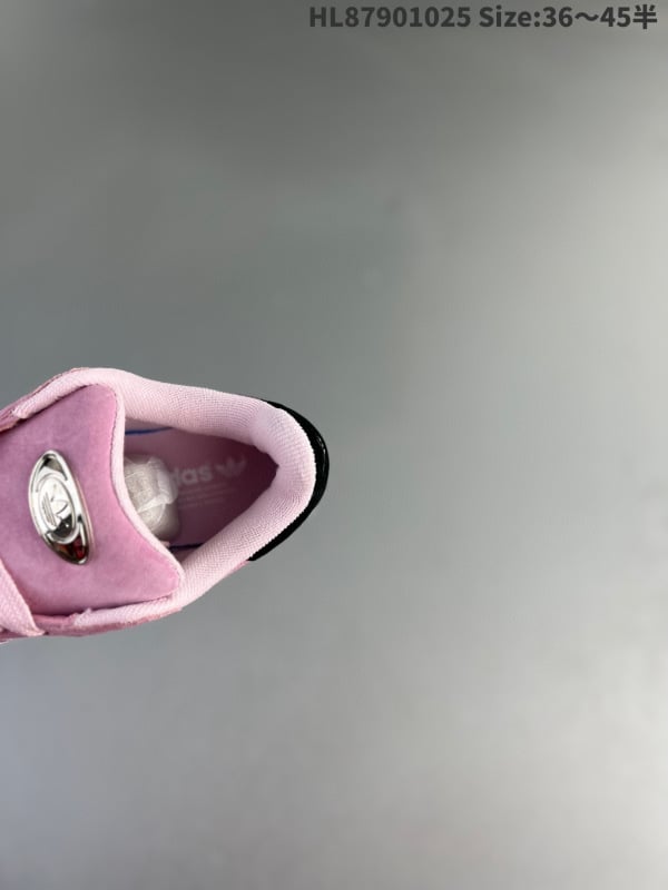 Adidas Originals Campus 00s Bread Style - Vista 3