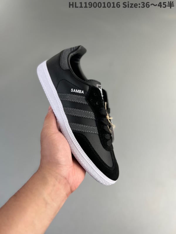 Adidas Samba Vegan