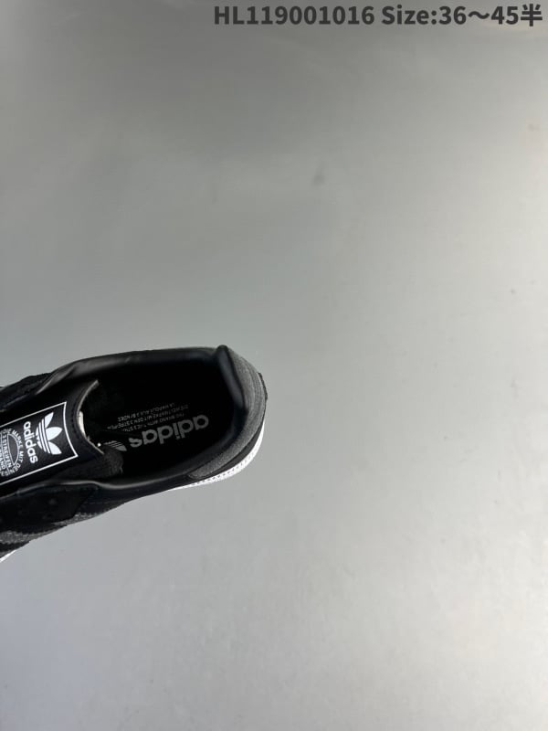 Adidas Samba Vegan - Vista 3