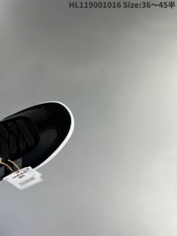 Adidas Samba Vegan - Vista 4