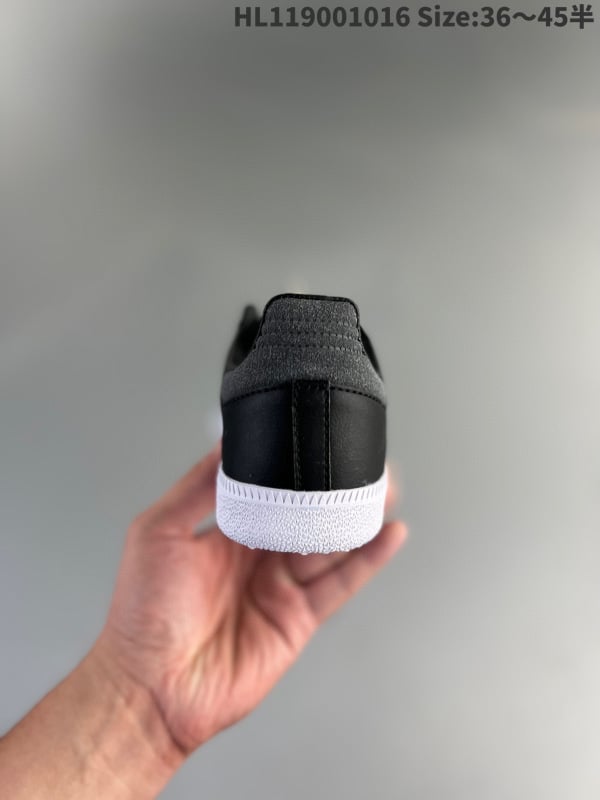 Adidas Samba Vegan - Vista 6