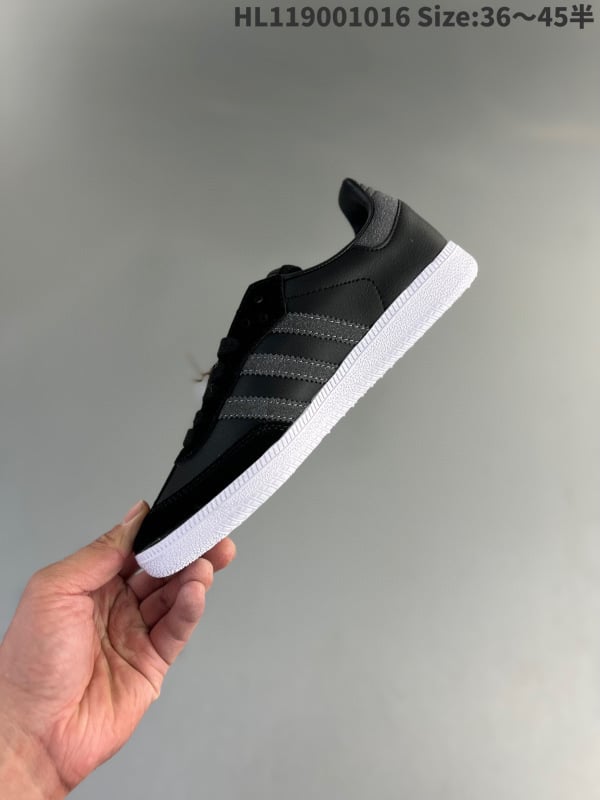 Adidas Samba Vegan - Vista 8