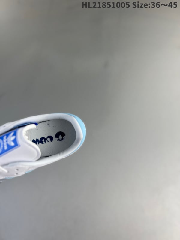 Adidas Originals Samba OG ID2055 - Vista 3