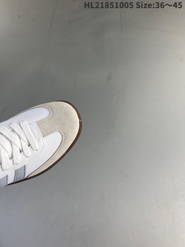 Adidas Originals Samba OG ID2055 - Vista 4