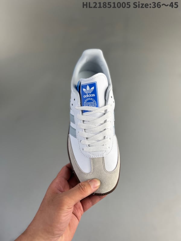 Adidas Originals Samba OG ID2055 - Vista 7