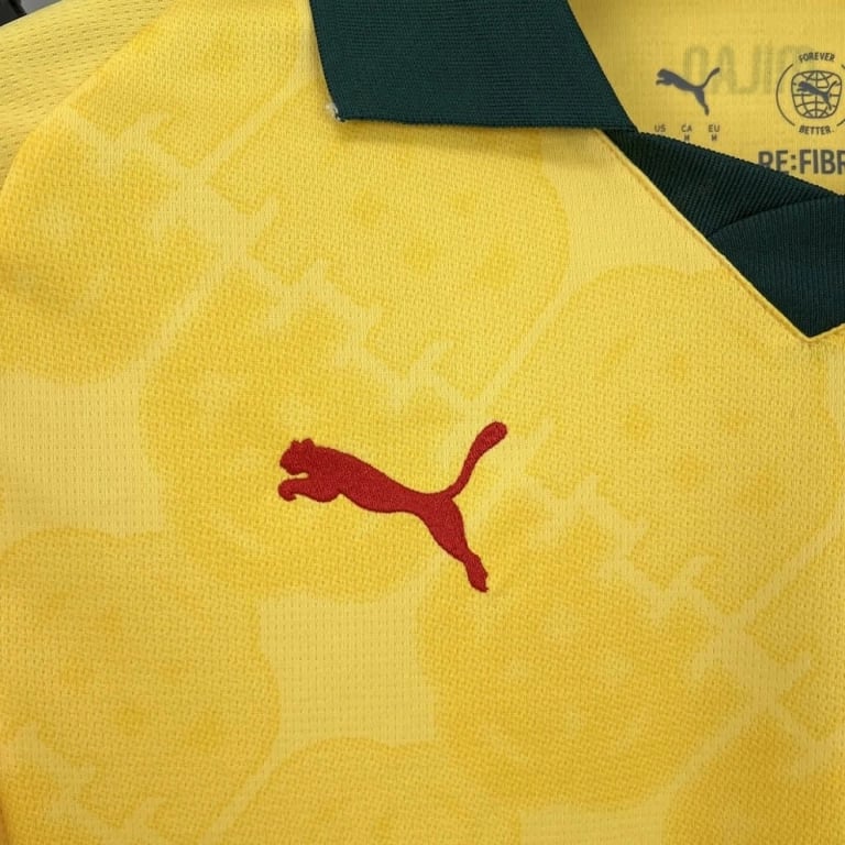 Camisola AC Milan Terceiro 2025/26 - Vista 4