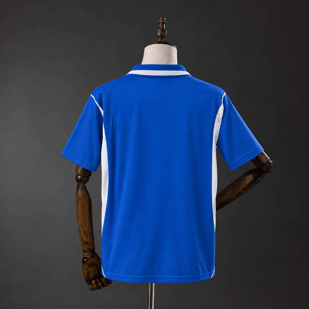 Camisola Birmingham City 2026/2027 Principal - Vista 2