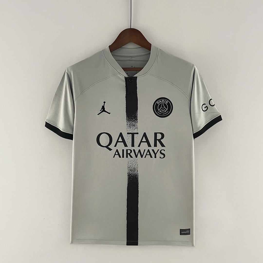 Camisola Alternativa do PSG 2022/2023 - Vista 1