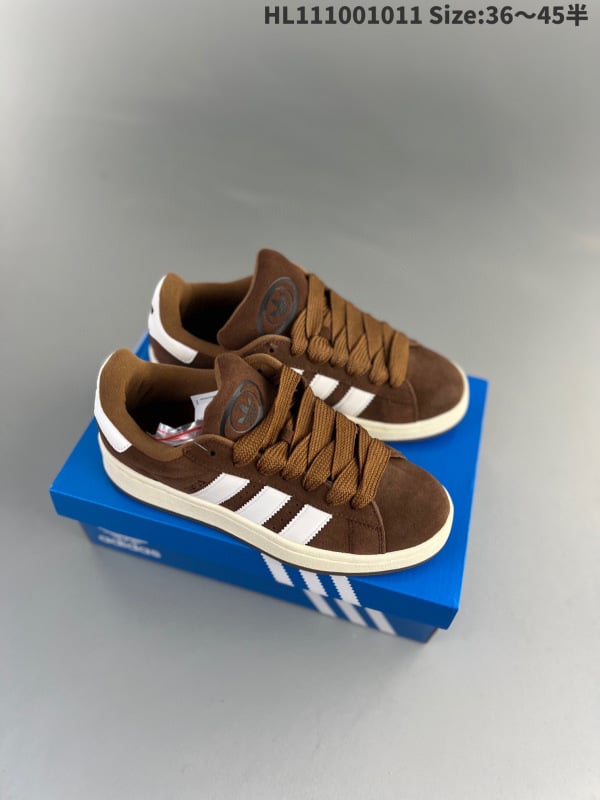 Adidas Originals Campus 00s - Vista 2