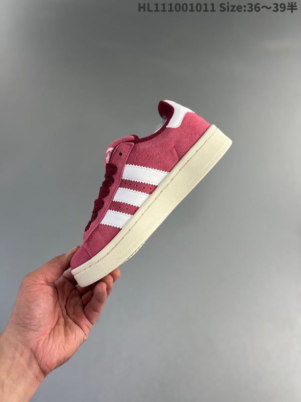 Adidas Originals Campus 00s - Vista 5