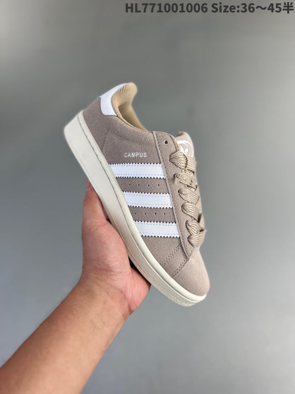 Adidas Originals Campus 00s - Vista 1
