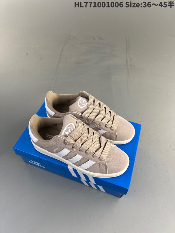 Adidas Originals Campus 00s - Vista 2