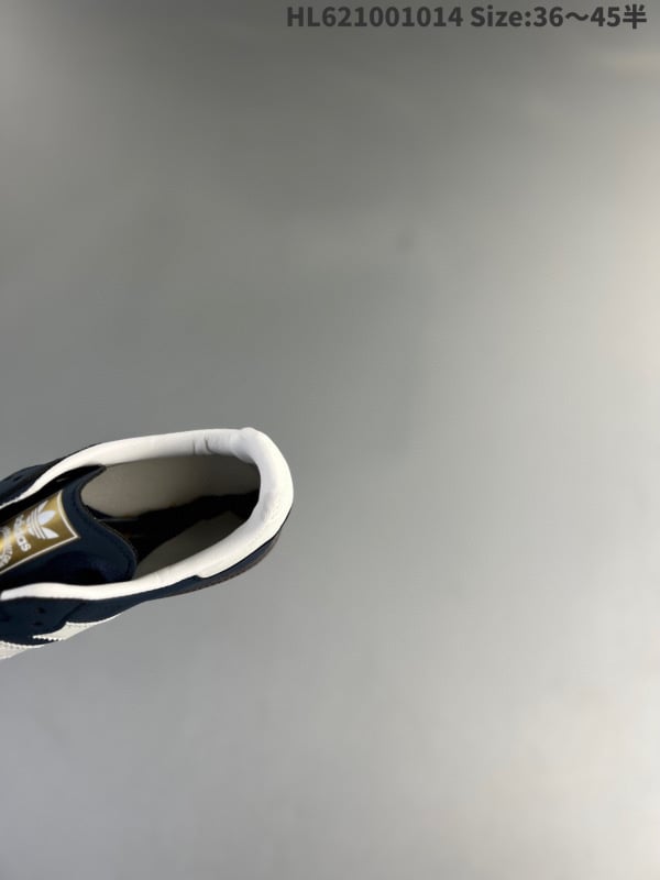 Adidas Originals Samba Vegan OG SPD - Vista 3