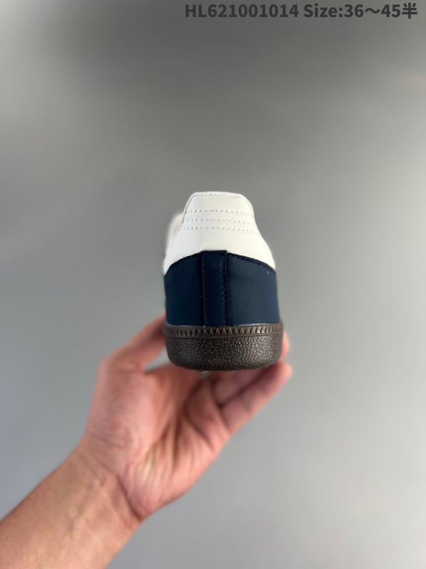 Adidas Originals Samba Vegan OG SPD - Vista 6