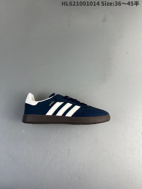 Adidas Originals Samba Vegan OG SPD - Vista 9