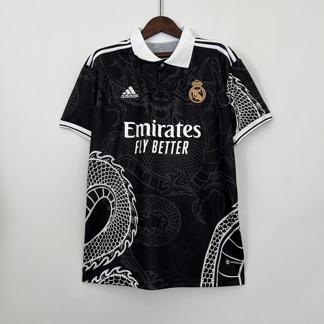 Camisola Real Madrid 2023/2024 Edicao Especial - Vista 1