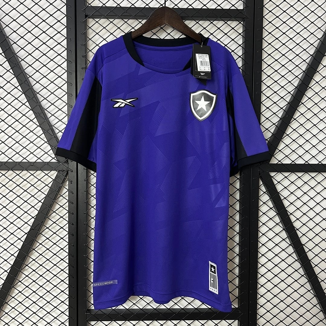 Camisola Guarda-Redes do Botafogo 2024/2025 (2) - Vista 1