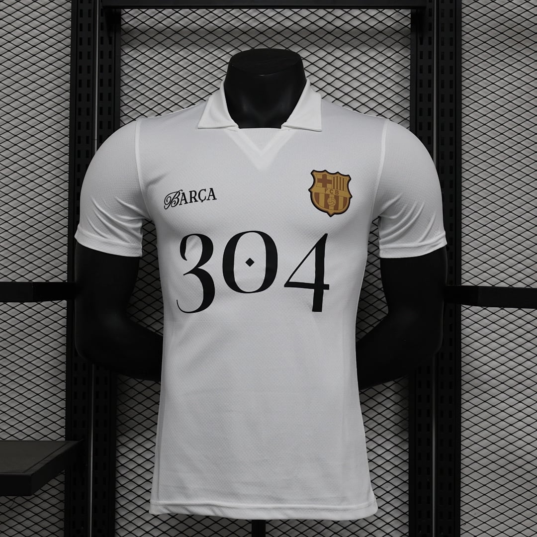 Camisola FC Barcelona 2024/2025 Edicao Especial (3) - Vista 1
