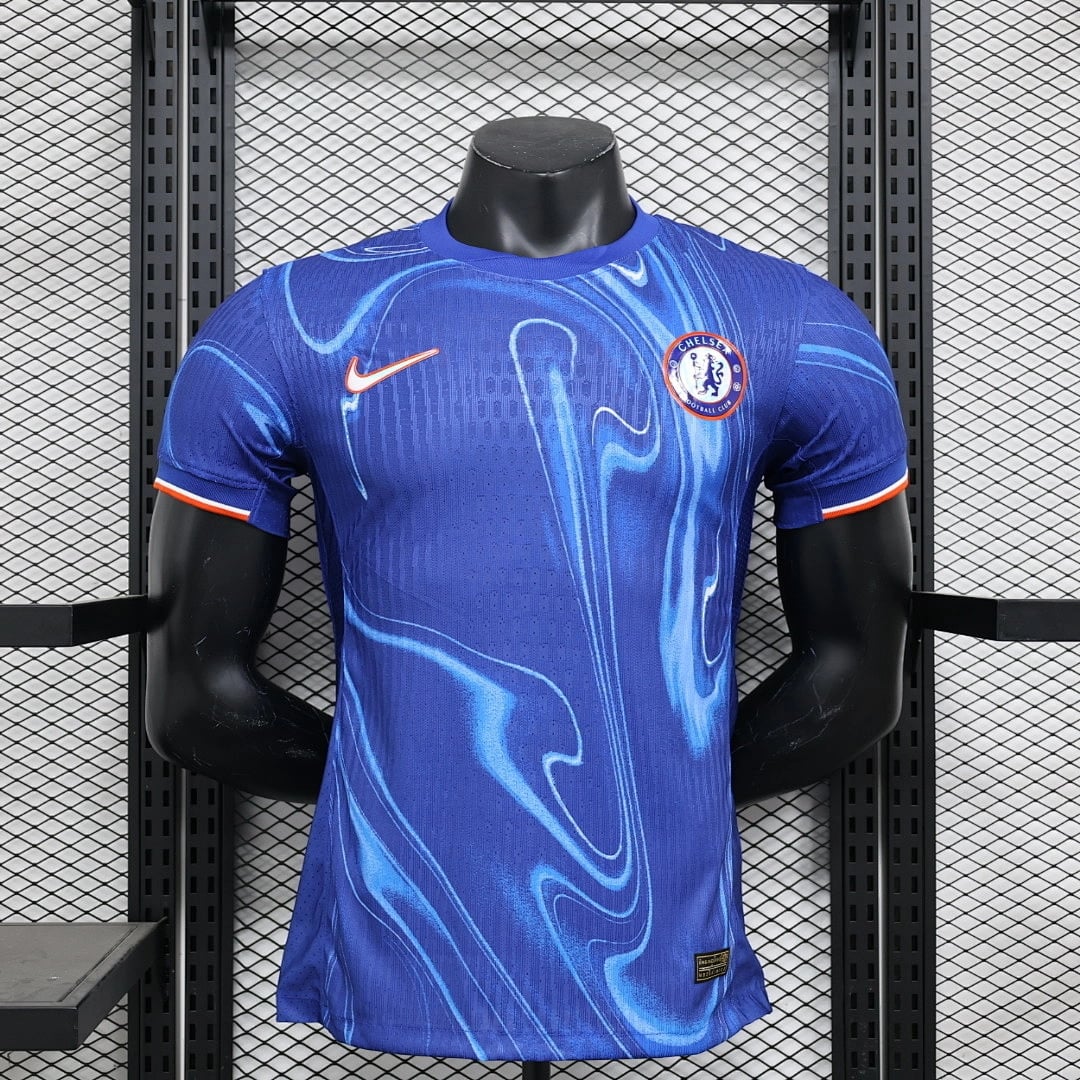 Camisola Principal do Chelsea 2024/2025 - Vista 1