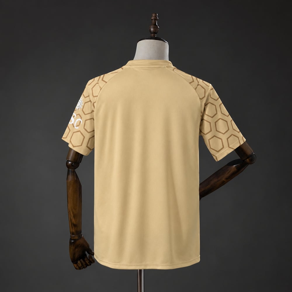 Camisola Guarda-Redes AC Milan 2026/2027 - Vista 2
