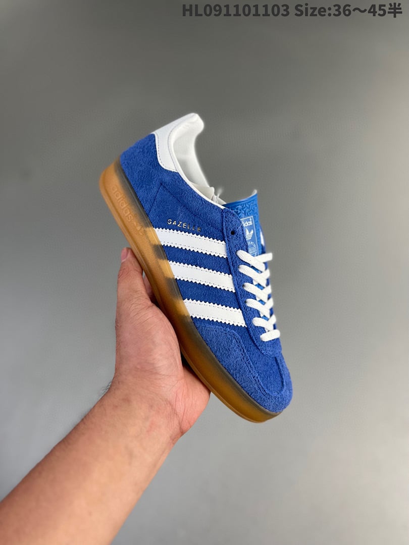 Adidas Originals Gazelle Indoor 