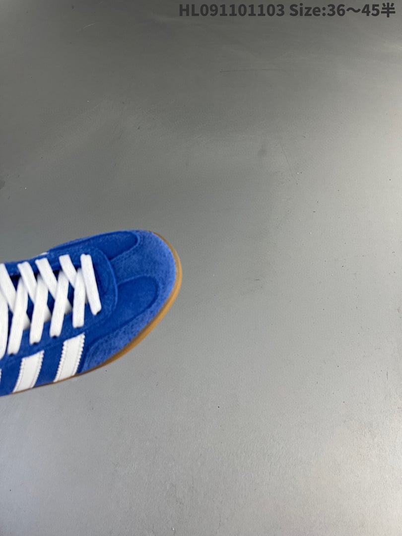Adidas Originals Gazelle Indoor  - Vista 4