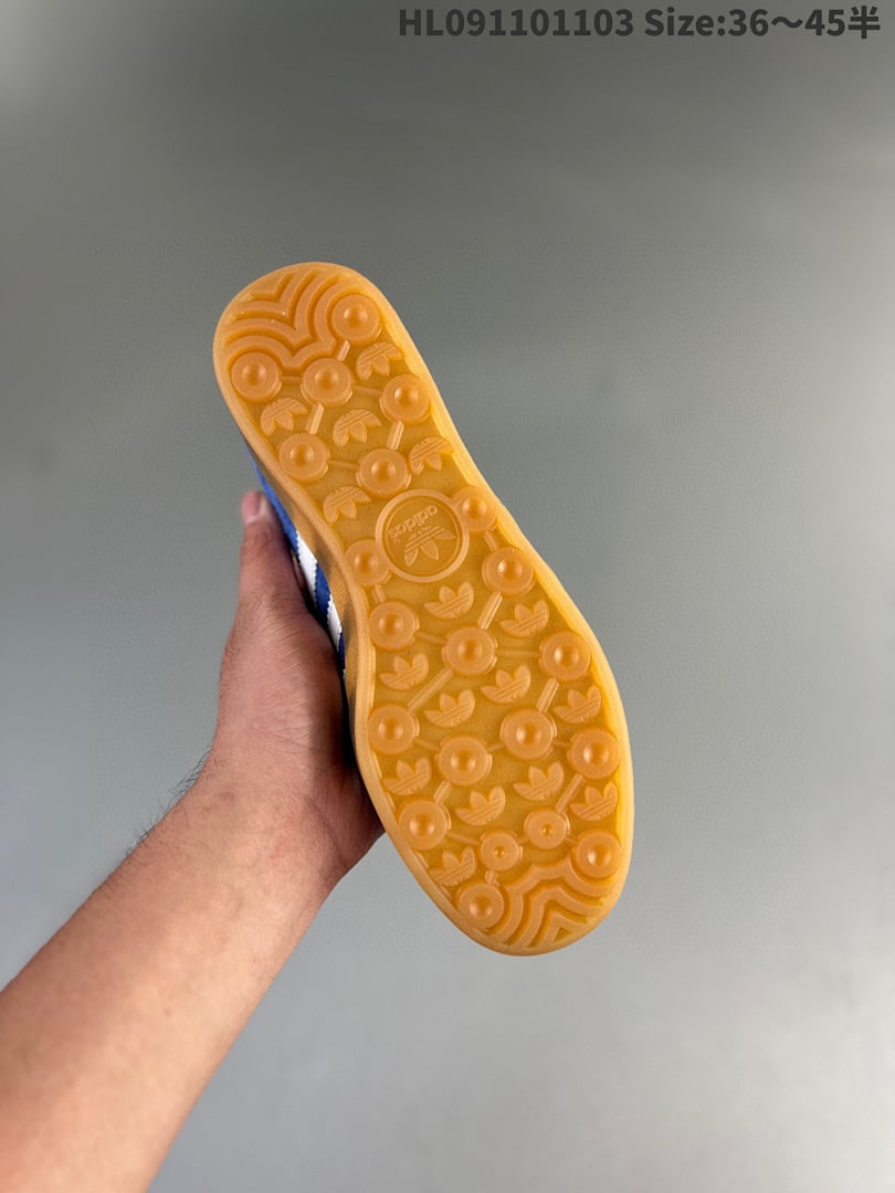 Adidas Originals Gazelle Indoor  - Vista 5