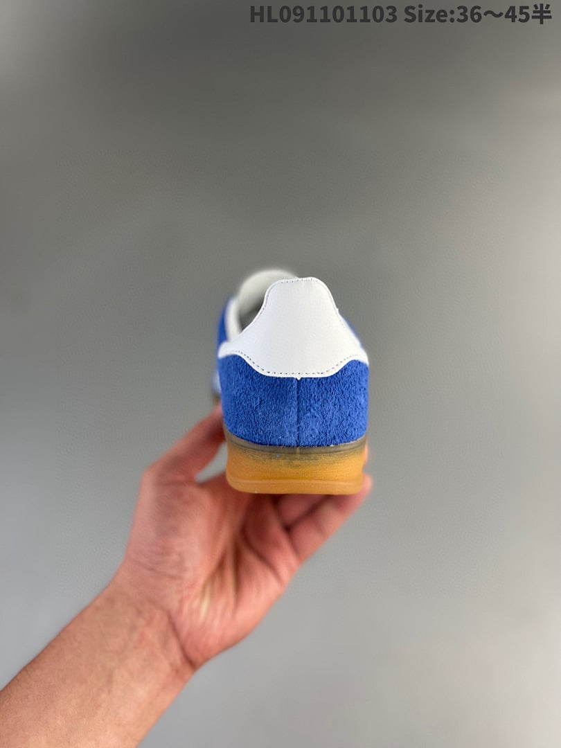 Adidas Originals Gazelle Indoor  - Vista 6